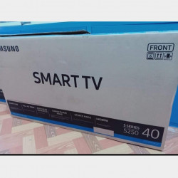  Samsung TV Brand New Image, classified, Myanmar marketplace, Myanmarkt