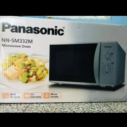  PANASONIC Microwave Oven Image, classified, Myanmar marketplace, Myanmarkt