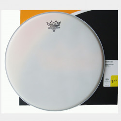  REMO 14inch Coated Drumheads Image, classified, Myanmar marketplace, Myanmarkt