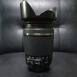  canon 18-200 vc lens Image, classified, Myanmar marketplace, Myanmarkt