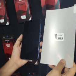  AntiCRASH film for phone screen Image, classified, Myanmar marketplace, Myanmarkt