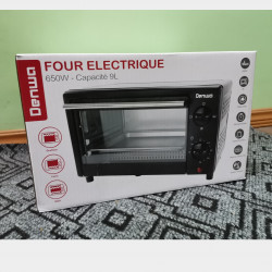  Mini Oven 9L Image, classified, Myanmar marketplace, Myanmarkt