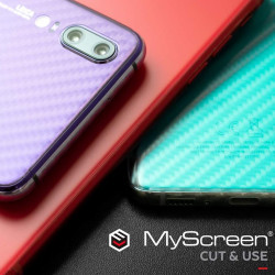  ClearCARBON film (ဖုန်းမှန်စတေကာ ) Image, classified, Myanmar marketplace, Myanmarkt