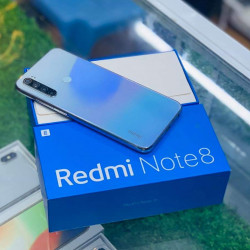  Redmi Note 8 Image, classified, Myanmar marketplace, Myanmarkt
