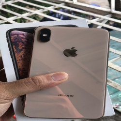  Iphone xs max 64gb Image, classified, Myanmar marketplace, Myanmarkt