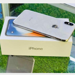  IPhone X  64GB Image, classified, Myanmar marketplace, Myanmarkt
