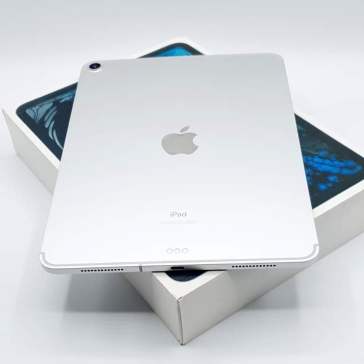 မိုဘိုင်းဖုန်းများ ipad pro 2018 11' 4g+wifi 64gb Price in Myanmar