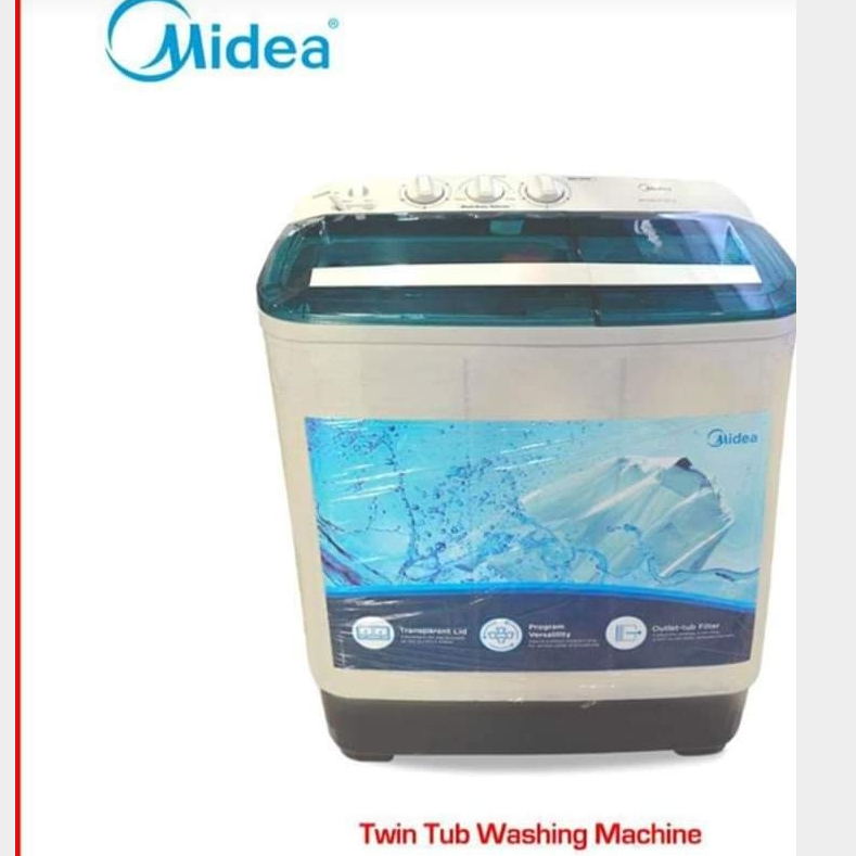 အိမ်သုံးပစ္စည်းများ media (washing machine) Price in Myanmar