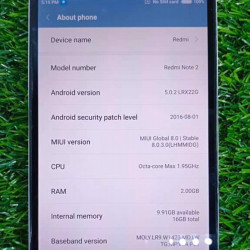  Redmi note 2(2.16)global Image, classified, Myanmar marketplace, Myanmarkt