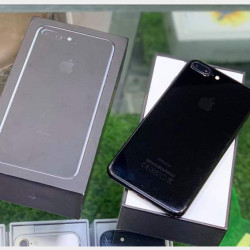  IPhone  7 plus (32GB) Image, classified, Myanmar marketplace, Myanmarkt