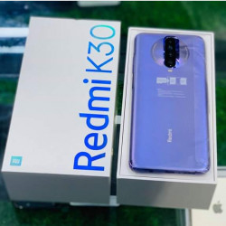  Redmi K30 Image, classified, Myanmar marketplace, Myanmarkt