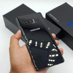 Samsung Note 8 Dual Sim Image, classified, Myanmar marketplace, Myanmarkt