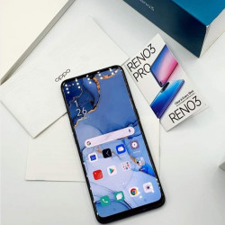  Oppo Reno 3 Image, classified, Myanmar marketplace, Myanmarkt