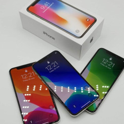  iPhone X 64-GB Image, classified, Myanmar marketplace, Myanmarkt