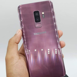  Samsung Galaxy S9 Plus Dual Sim Image, classified, Myanmar marketplace, Myanmarkt
