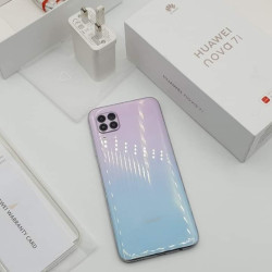  Huawei Nova 7i Image, classified, Myanmar marketplace, Myanmarkt