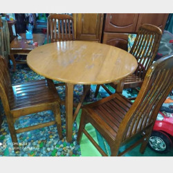  ကျွန်းထမင်းစားပွဲ Image, classified, Myanmar marketplace, Myanmarkt