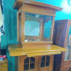  ကျွန်းဘုရားကျောင်းဆောင်  ဆိုဒ်ကြီး Image, classified, Myanmar marketplace, Myanmarkt