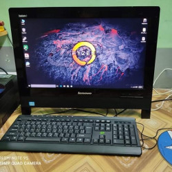  Lenovo ThinkCentre Edge All in one Image, classified, Myanmar marketplace, Myanmarkt