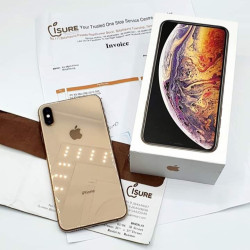  iPhone XS Max 256-GB ZP/A အလုံးသန့် Image, classified, Myanmar marketplace, Myanmarkt