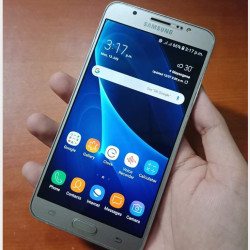  SAMSUNG J7 2016 Image, classified, Myanmar marketplace, Myanmarkt