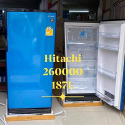  Hitachi Refrigerator Image, classified, Myanmar marketplace, Myanmarkt