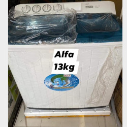  Alfa အဝတ်လျှော်စက် Image, classified, Myanmar marketplace, Myanmarkt