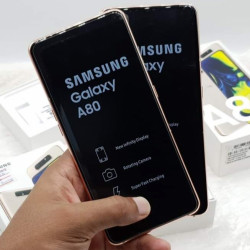  Samsung Galaxy A80 Image, classified, Myanmar marketplace, Myanmarkt