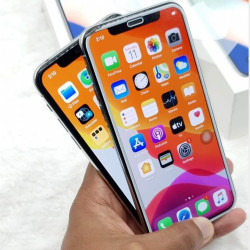  iPhone X 256-GB Image, classified, Myanmar marketplace, Myanmarkt