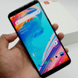  one plus 5t, matte black color, Image, classified, Myanmar marketplace, Myanmarkt