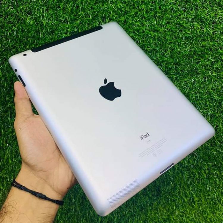 မိုဘိုင်းဖုန်းများ ipad 2 (64gb) wifi + sim အော်စီး Price in Myanmar