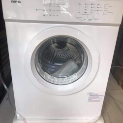  Alfa အဝတ်ခြောက်စက် Image, classified, Myanmar marketplace, Myanmarkt