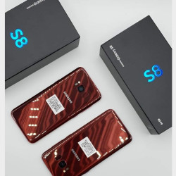  Samsung S8 Dual Sim Ram 4-GB Image, classified, Myanmar marketplace, Myanmarkt