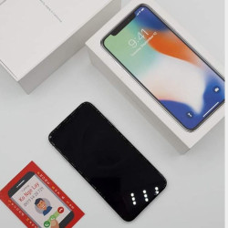  iPhone X 64-GB Image, classified, Myanmar marketplace, Myanmarkt