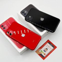  iPhone 11 128-GB DUAL SIM Image, classified, Myanmar marketplace, Myanmarkt