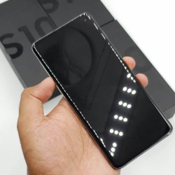  Samsung S10 Official Dual Sim Ram Image, classified, Myanmar marketplace, Myanmarkt