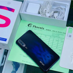 ViVo S1   99%Newlike Image