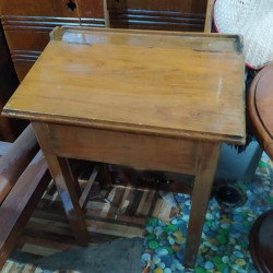  ကျွန်းစာရေးစားပွဲ အထူအသန့် Image, classified, Myanmar marketplace, Myanmarkt