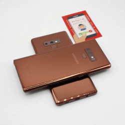  Samsung Note 9 Dual Sim Image, classified, Myanmar marketplace, Myanmarkt