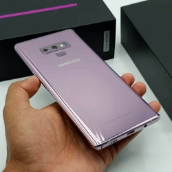  Samsung Note 9 Dual Sim Image, classified, Myanmar marketplace, Myanmarkt