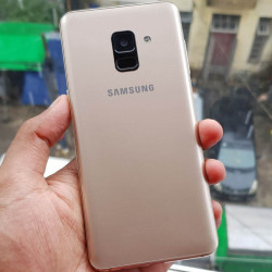  Samsung A8 Image, classified, Myanmar marketplace, Myanmarkt