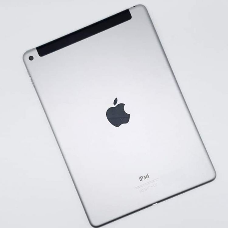 ကွန်ပျူတာနှင့် ကွန်ယက်ပိုင်းဆိုင်ရာ ipad air 2 sim+wifi Price in