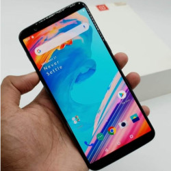  One Plus 5T Image, classified, Myanmar marketplace, Myanmarkt