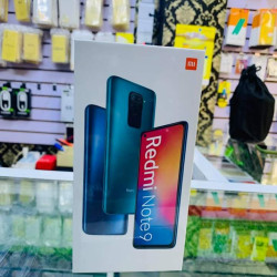  Redmi  Note 9 Image, classified, Myanmar marketplace, Myanmarkt