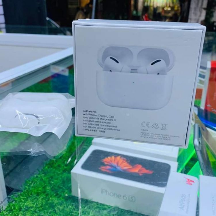 အခြား airpods pro fast copy Price in Myanmar Myanmarkt Marketplace