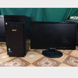  Acer Branded PC Image, classified, Myanmar marketplace, Myanmarkt