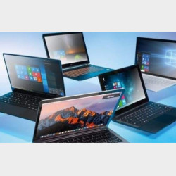  Lenovo Think Centre All in one 23" Image, classified, Myanmar marketplace, Myanmarkt