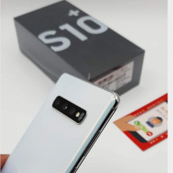  Samsung S10 Plus Image, classified, Myanmar marketplace, Myanmarkt