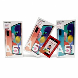  Samsung Galaxy A51 Image, classified, Myanmar marketplace, Myanmarkt