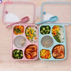 ထမင်းဘူး Image